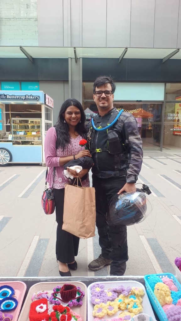 Happy Customer 6