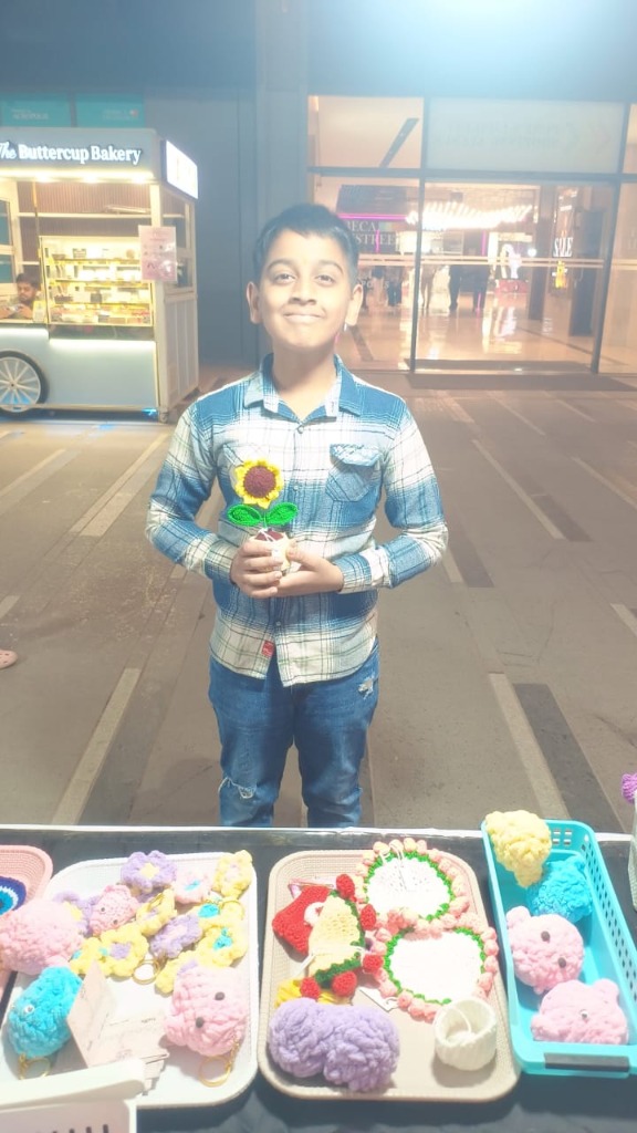 Happy Customer 8